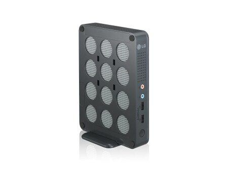 LG устройства в софтуерна среда Vmware, CBV42