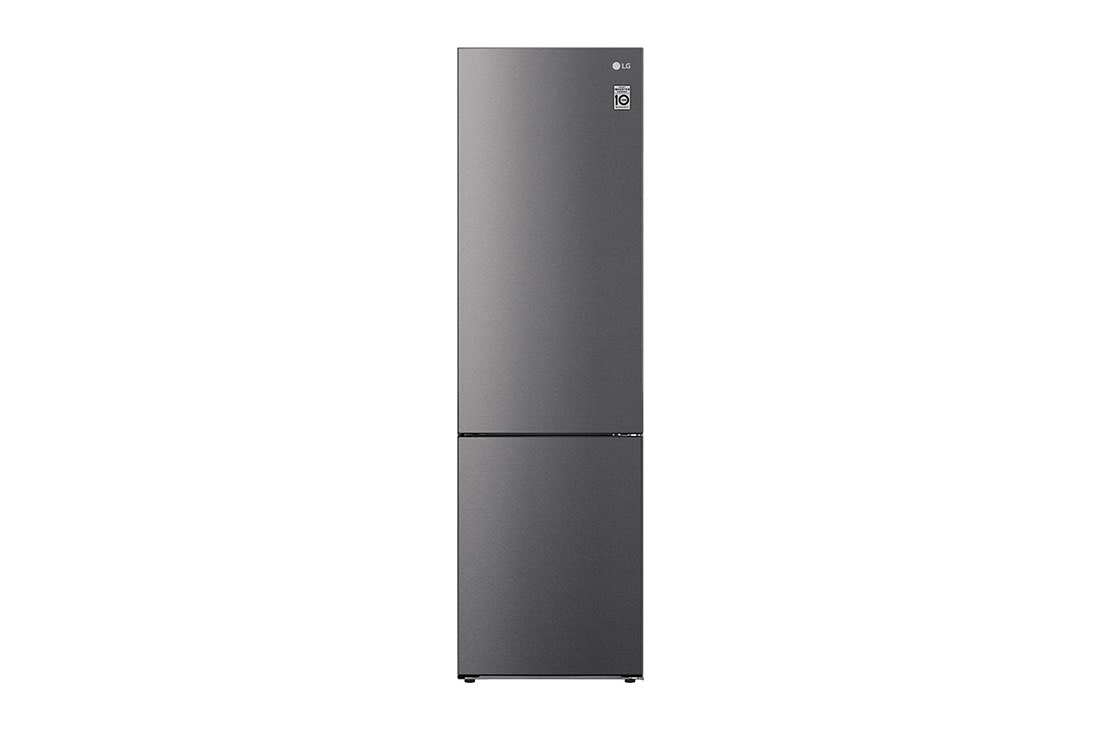 LG Хладилник c долна камера, DoorCooling?? технология, 384L капацитет, GBP62DSNCC, GBP62DSNCC