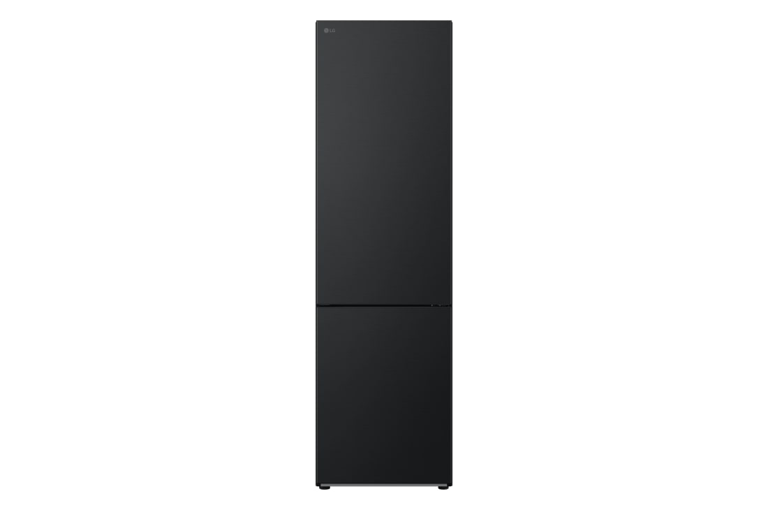 LG Хладилник c долна камера, DoorCooling?? технология, 387L капацитет, GBV22NCCEP