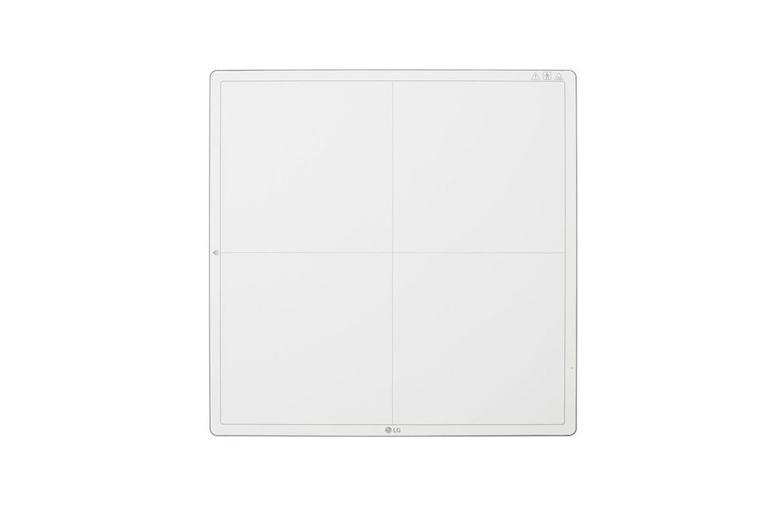 LG 17’’ Wired Цифров рентгенов монитор (DXD) , 17HK700G-W