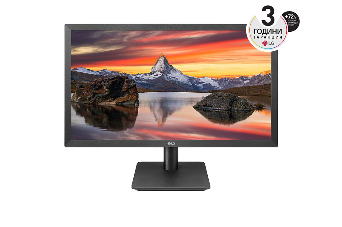 LG 21,45'' Full HD Монитор c AMD FreeSync?, 22MP410P-B, 22MP410P-B