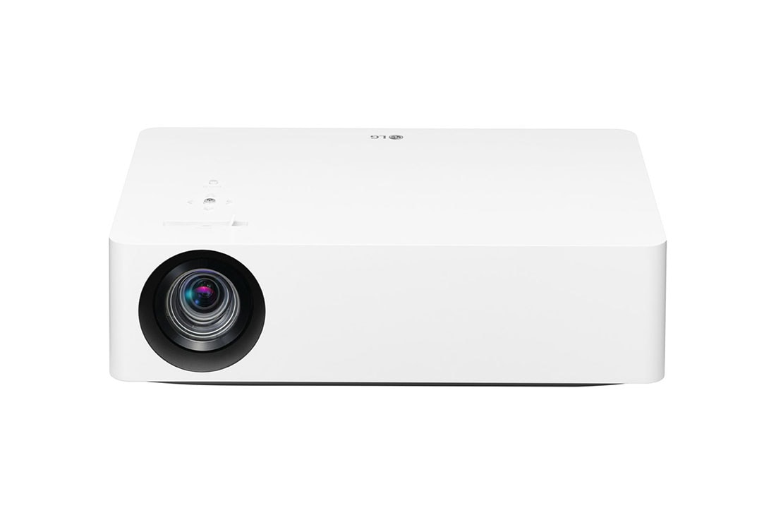 LG CineBeam LED Real 4K UHD проектор, HU70LS