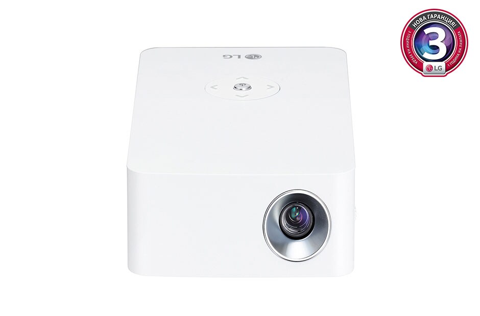 LG Портативен проектор CineBeam PH30JG, PH30JG
