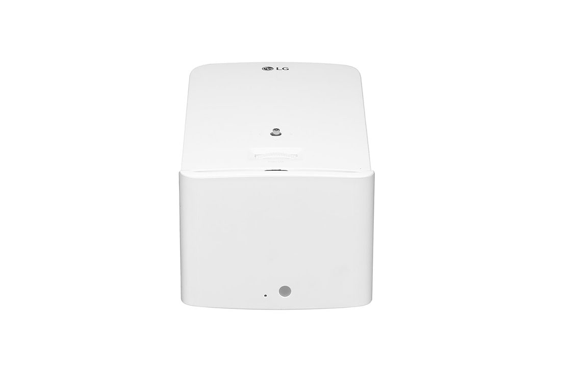 LG UST LED FHD лазерен проектор, HF65LSR