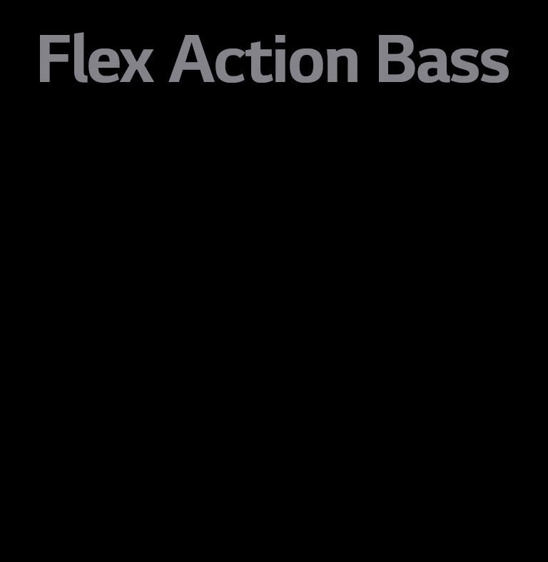 Копието ?Flex Action Bass“