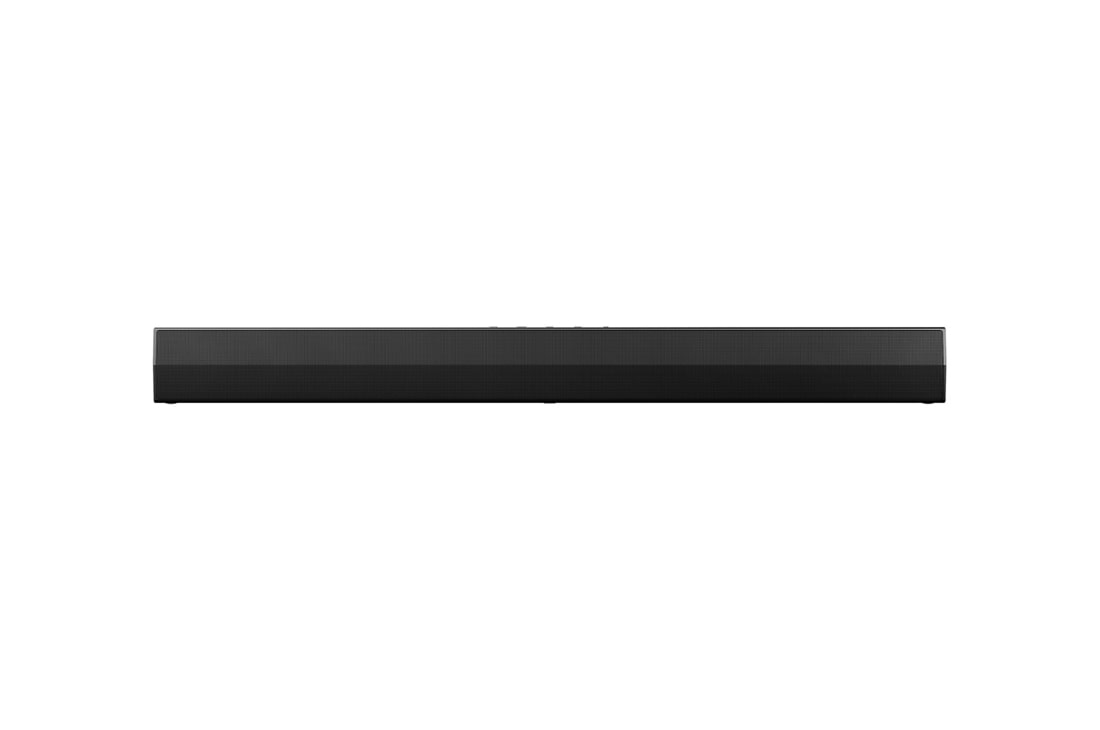LG Soundbar за телевизор с 2.0 channel S20A, изглед отпред, S20A