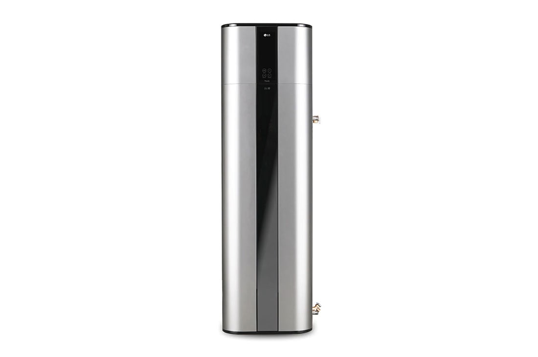 LG инверторен термопомпен бойлер, WH27S, WH27S