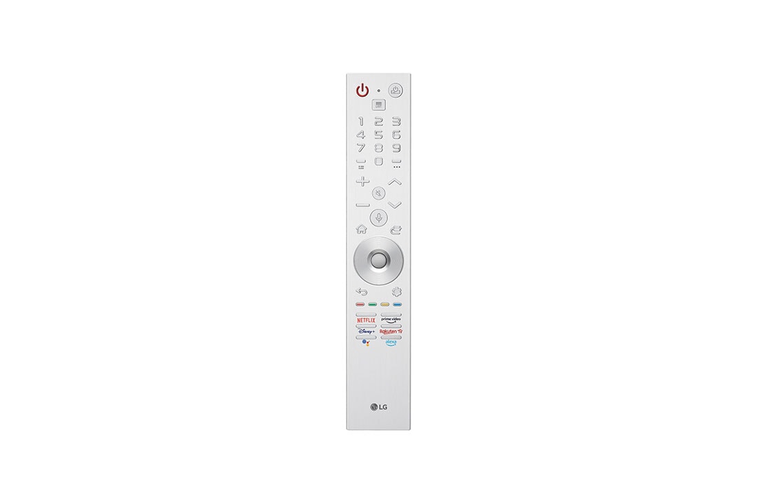 LG 2022 Премиум Магическо дистанционно - Premium Magic Remote (PM22GN), PM22GN Магическо дистанционно, PM22GN