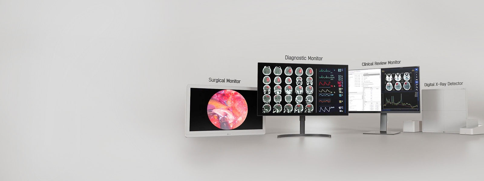 Tecnología para un diagnóstico preciso