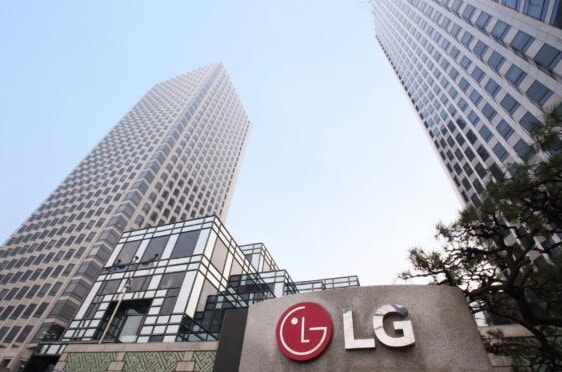 LG Twin Towers