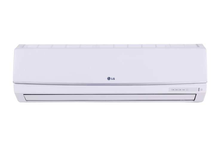 LG 9,000 BTU/H CON SISTEMA DE AUTO - LIMPIEZA., SP092CN