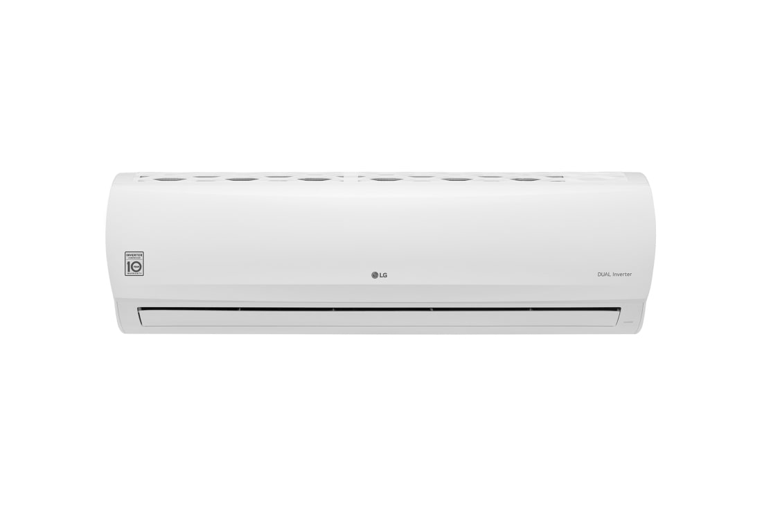 LG Big Inverter Capacidad 36.000 BTU, SW362HV