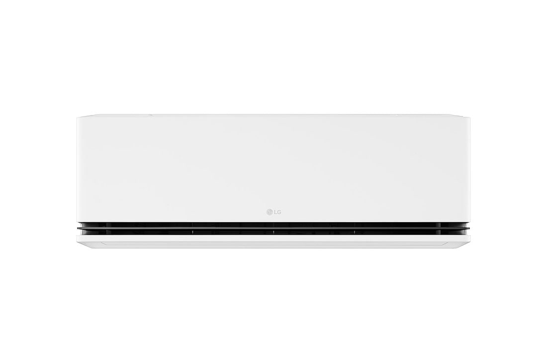 LG Aire Acondicionado DUALCOOL AI Air de 18,000 BTU/h ThinQ?, front view, VF182C31