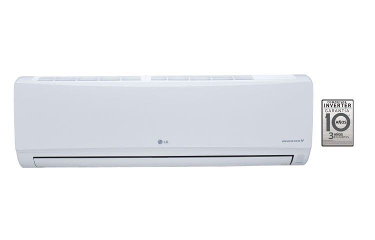 LG 18,000 BTU/HAIRE ACONDICIONADO LG ARTCOOL INVERTER, VM182CS