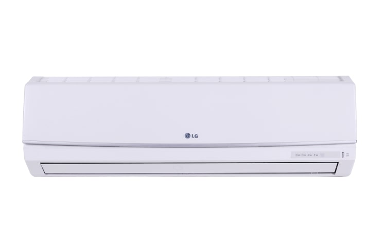 LG 12,000 BTU/H CON SISTEMA DE AUTO - LIMPIEZA., SP183CN