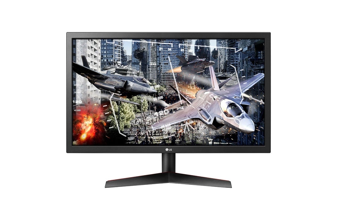 LG Monitor UltraGear? 23.6'', Monitor UltraGear? 23.6'', 24GL600F-B