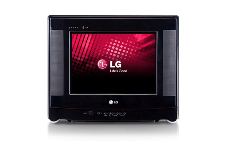 LG Fusión de tecnología con un concepto elegante y simple., 14FU7R