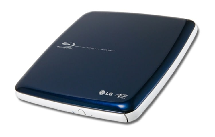 LG Grabadora de Discos Blu-ray?, BP06LU10