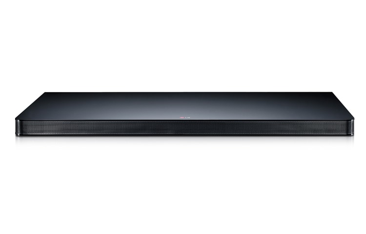 LG 4.1ch 120 watts LG SoundPlate?, LAP340