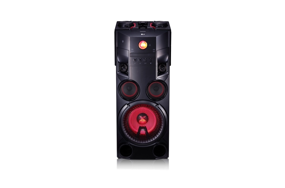LG XBOOM OM7560, OM7560