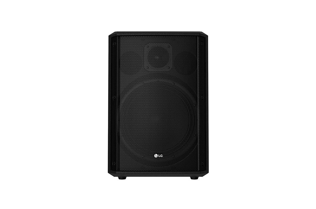 LG Torre de sonido LG XBOOM RM1, 25 W de potencia, portátil, 4hrs de batería, RM1
