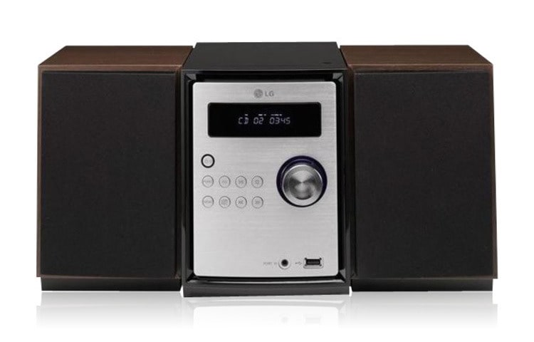 LG ?Es música para tus oídos!, XA16