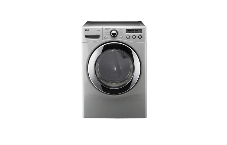 LG 7.3 PIES CúBICOS ULTRA SECADORA ELéCTRICA LARGE CAPACITY CON TRUESTEAM TECHNOLOGY ?, DLEX2650V