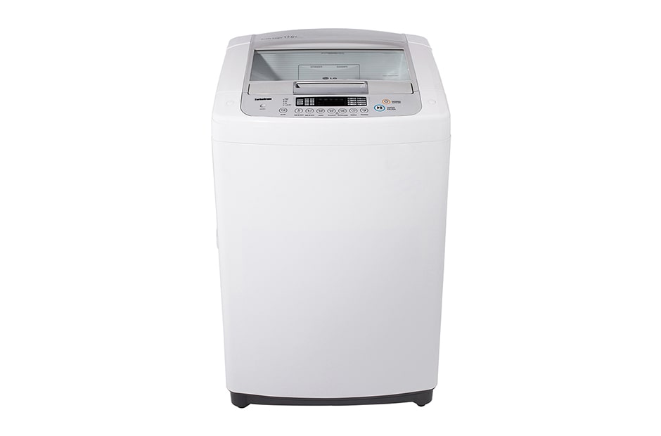 LG Lavadora Carga Superior. Turbo Drum. 17kg, WFSL1732EK