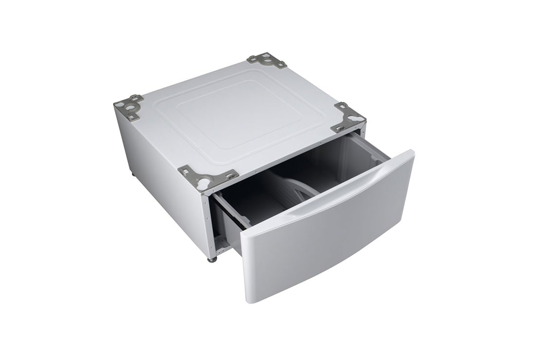 LG Pedestal para Lavandería de 27'', WDP4W