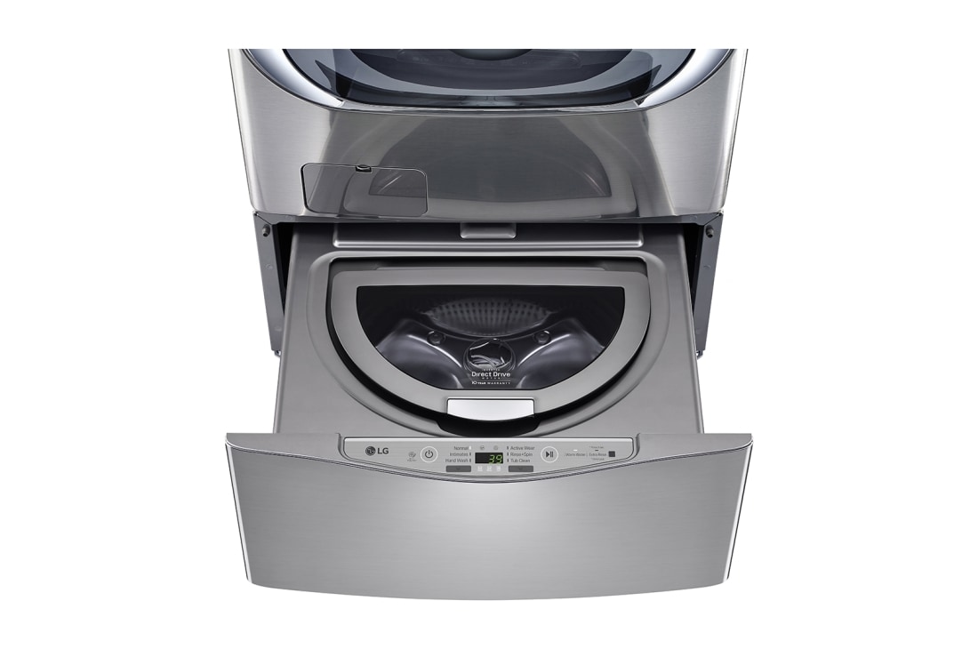LG Lavadora TwinWash?Mini 3.5kg. 29'', WD200CV