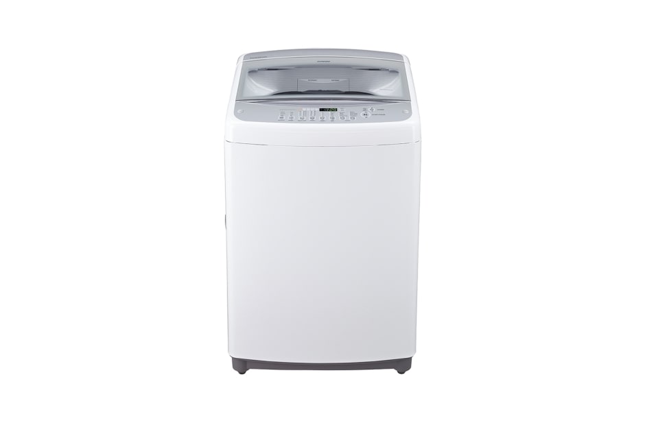 LG LAVADORA CARGA SUPERIOR | 18 KG, WT18WSB