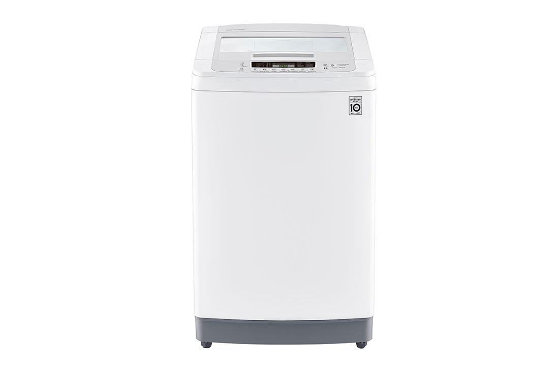 LG Lavadora Carga Superior 13Kg Smart Diagnosis? TurboDrum? Blanco, WT13WPBP