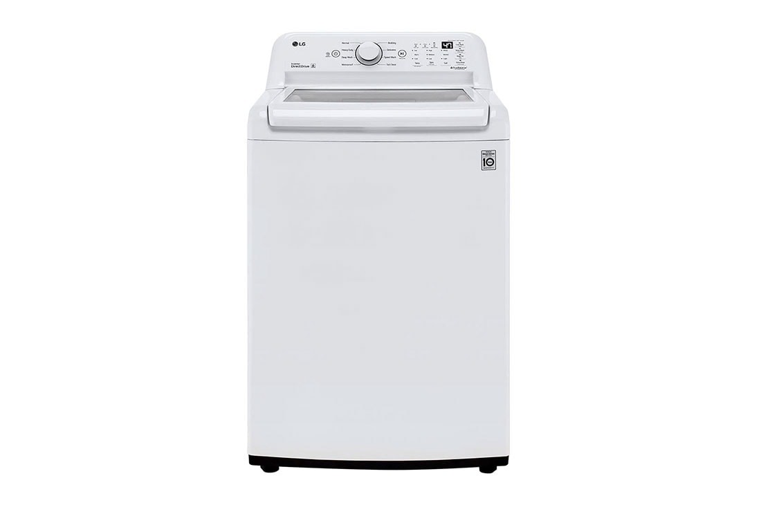 LG Lavadora LG Carga Superior 6 Motion DD 21 kg, WT21WT6HKA, WT21WT6HKA