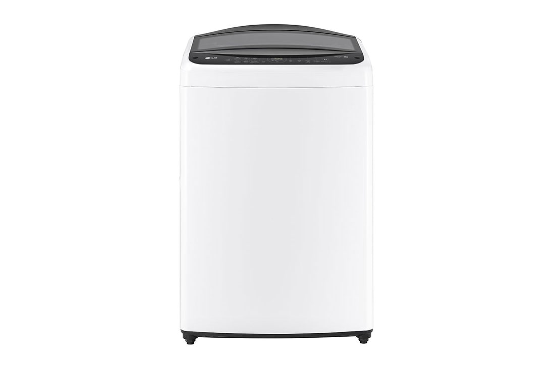 LG Lavadora Carga Superior LG 19Kg  Motor Inverter Direct Drive? Sistema 6 Motion Blanco, WT19WV6, WT19WV6