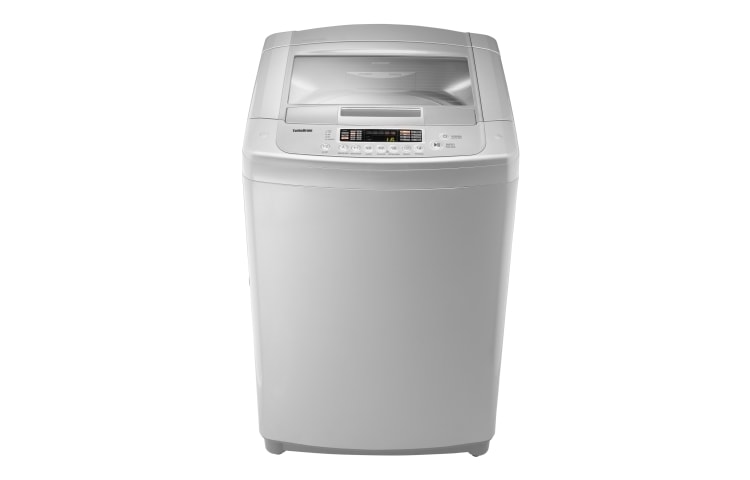 LG Capacidad 14Kg, WFS1434ETK