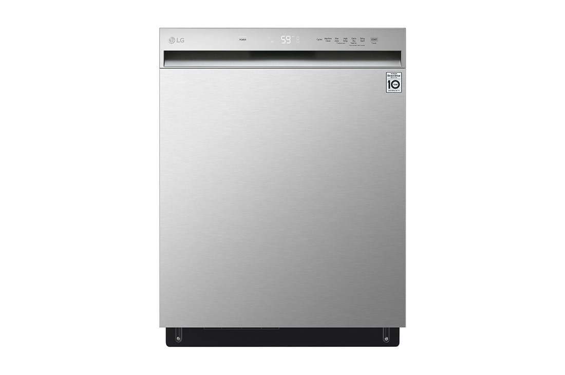 LG Lavavajillas LG QuadWash? de Empotre, LDFN3432T, LDFN3432T