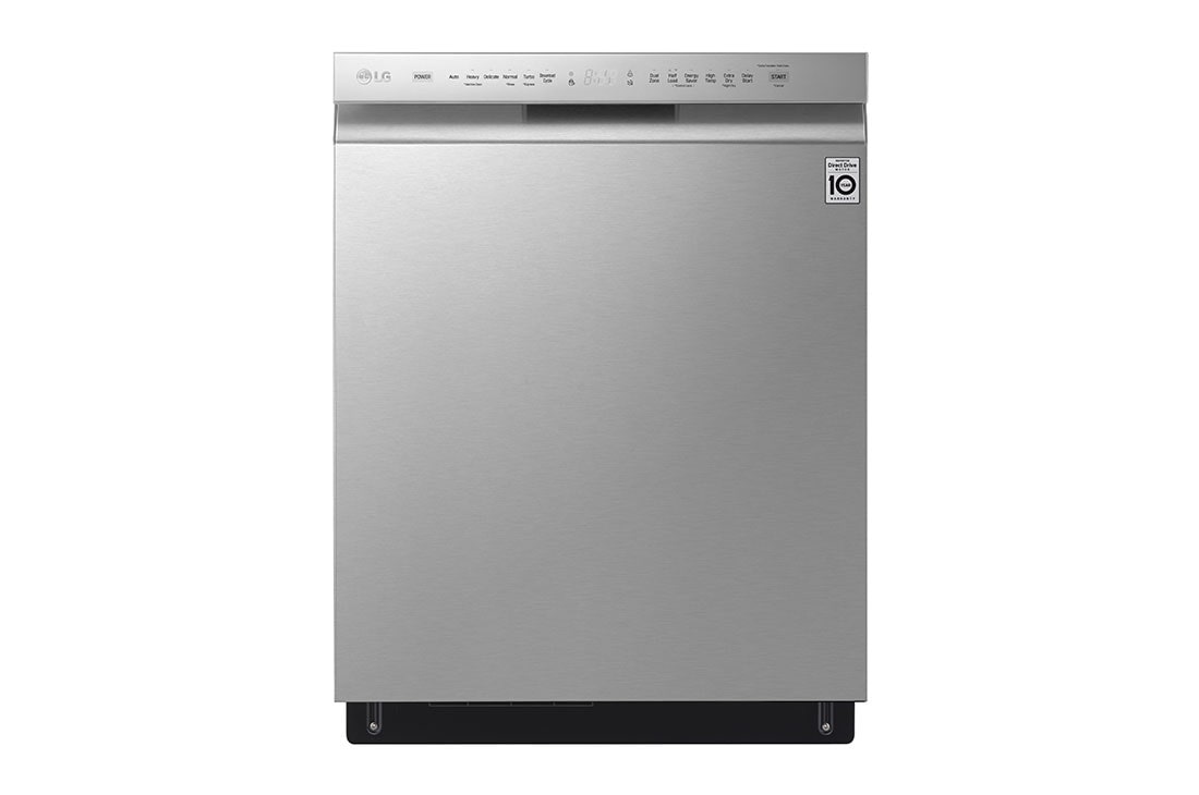LG Lavavajillas LG QuadWash? de Empotre, LDFN4542S, LDFN4542S
