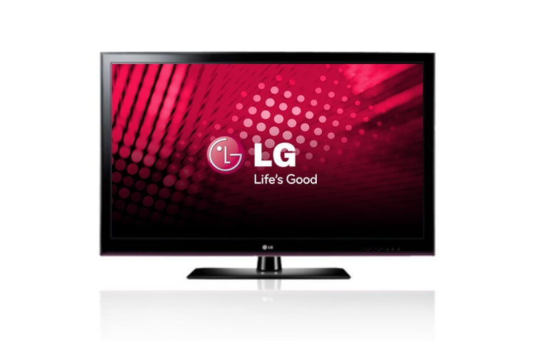 LG LE5300 de 26”, tu compa?ero indispensable para darle color a la diversión., 26LE5300