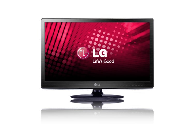 LG TV LED HD LS3500 de LG., 32LS3500