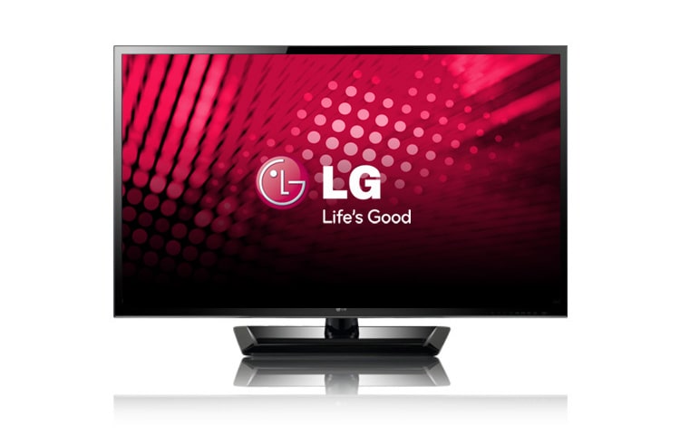 LG TV LED FULL HD., 42LS4600