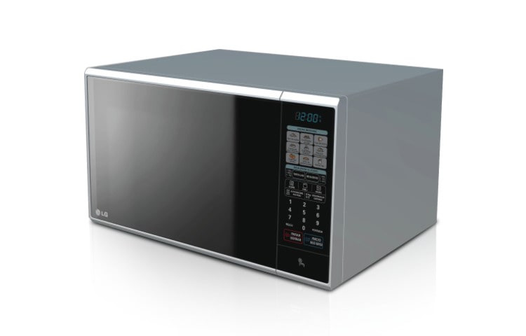 LG Con sistema InteloWave, MD1140S