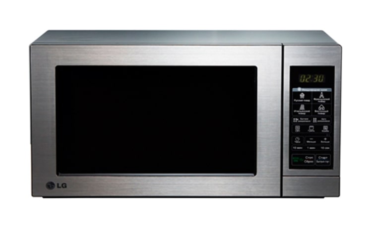 LG HORNO MICROONDAS SENCILLO, CAPACIDAD 0,7 PIES3, 700W DE POTENCIA, CON CONTROL DE UN TOQUE Y SISTEMA INTELO WAVE PARA COCCIóN UNIFORME, MS0744V