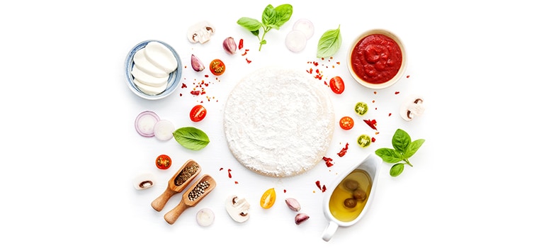 Imagen de ingredientes