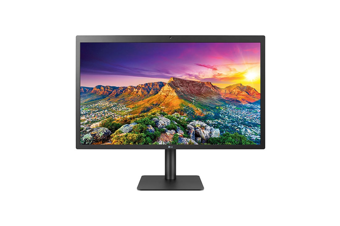 LG Monitor UltraFine? 27'' 5K IPS con compatibilidad para macOS, 27MD5KL-B