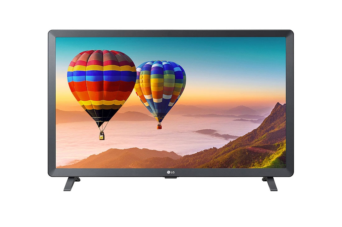 LG Monitor TV LED de 27.5'' HD Ready con Amplio ángulo de Visión, 28TL525D-PS
