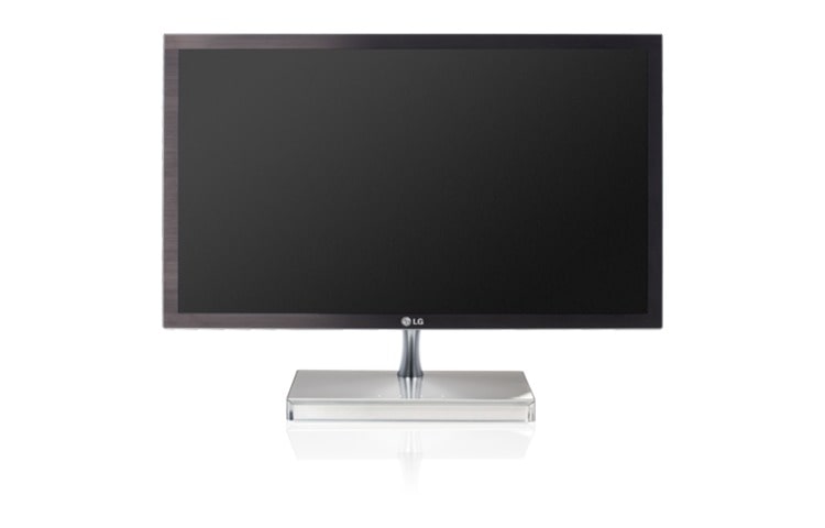 LG Increible dise?o futurista de solo 7.2mm de espesor, E2290V