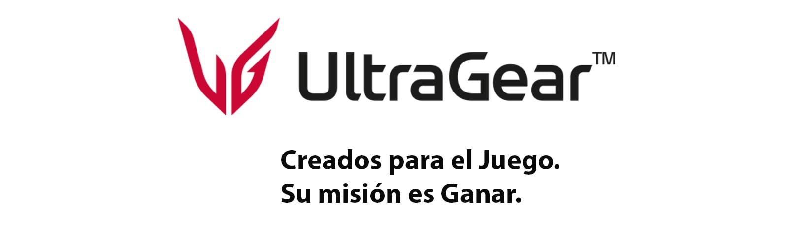 monitor gaming UltraGear?