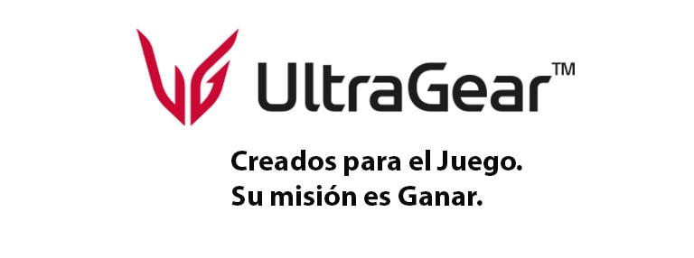 monitor gaming UltraGear?