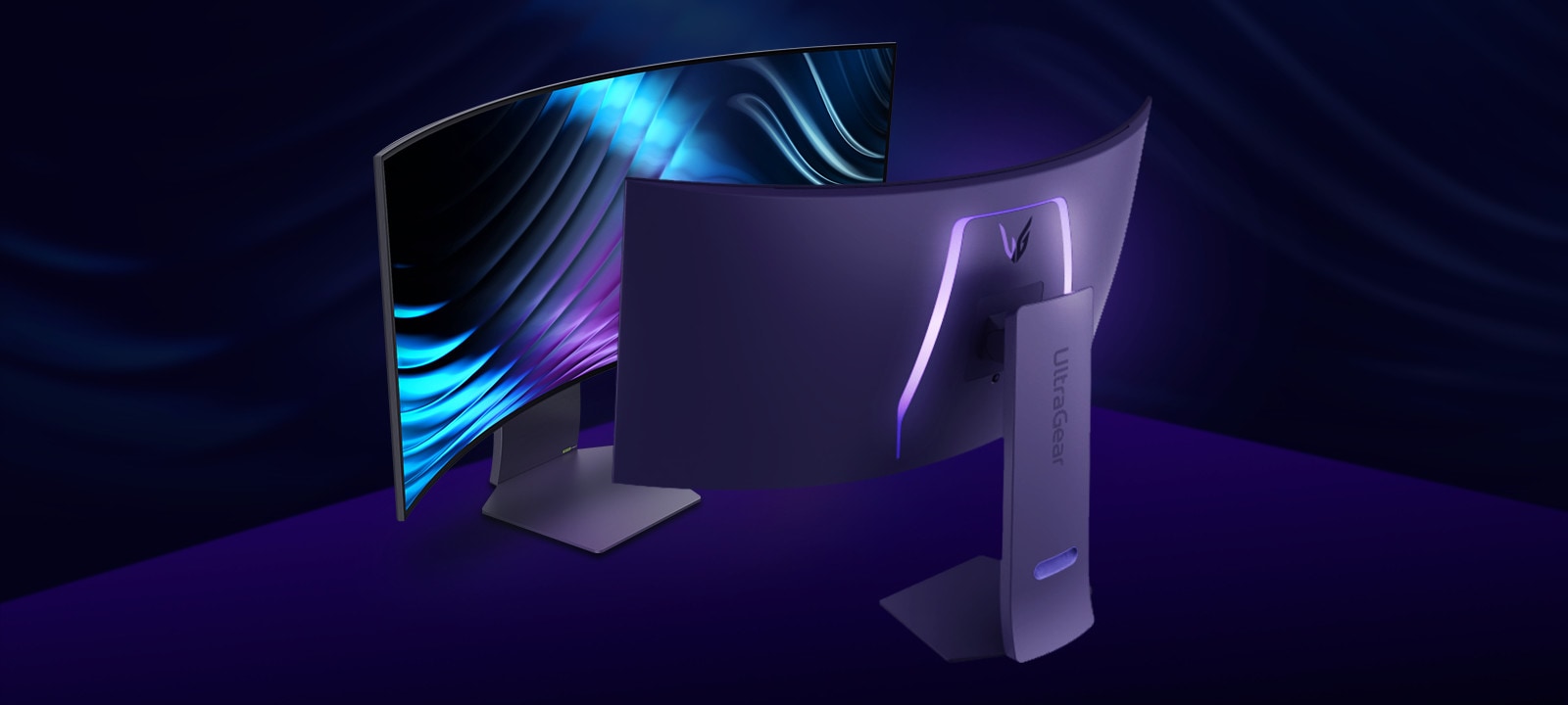 Nuevo dise?o unity-hexagonal con soporte en L.