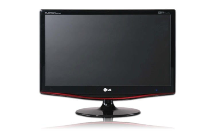 LG Con relación de aspecto de 16:9, M237WA